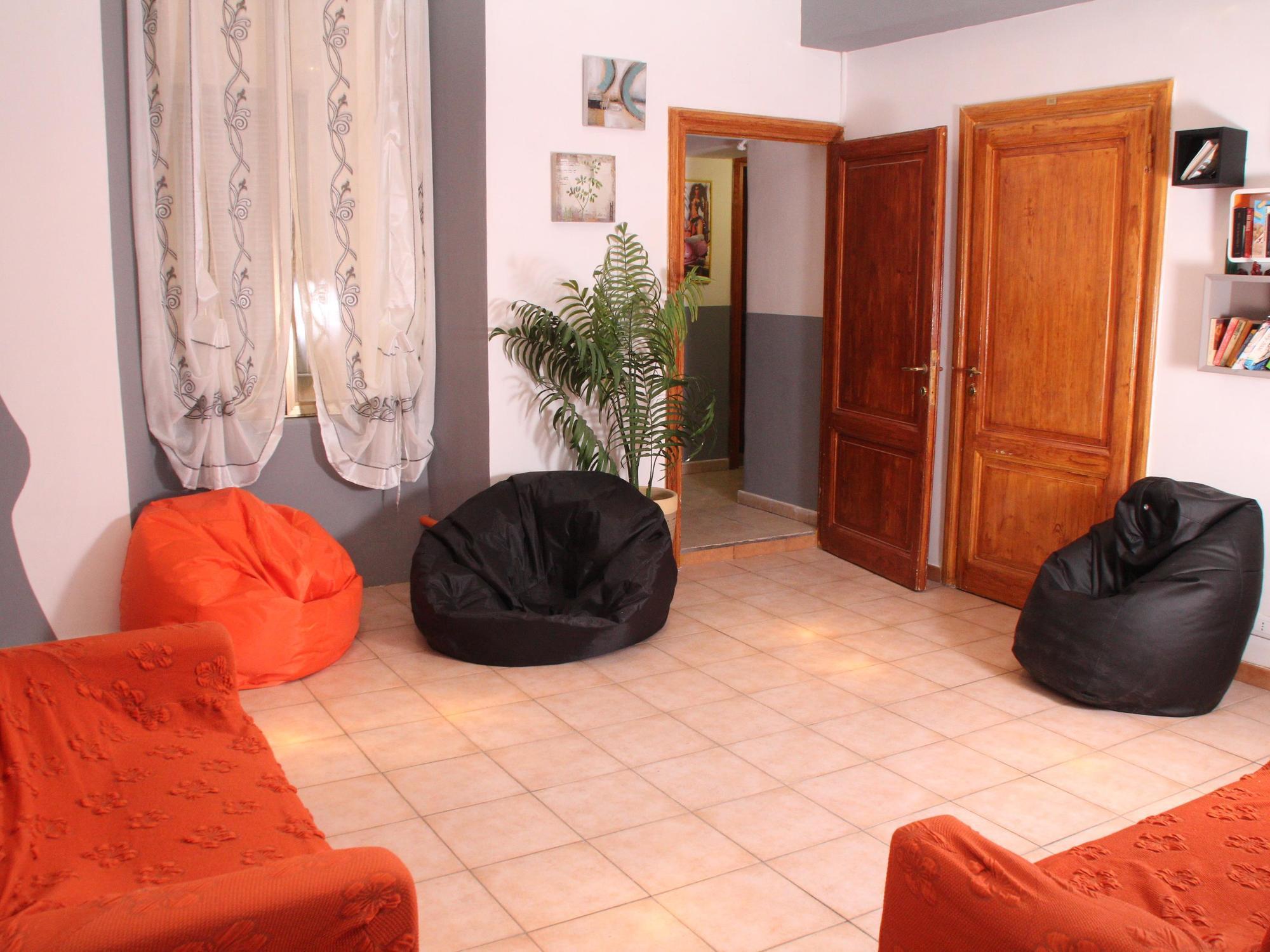 Albergue Freedom Traveller
