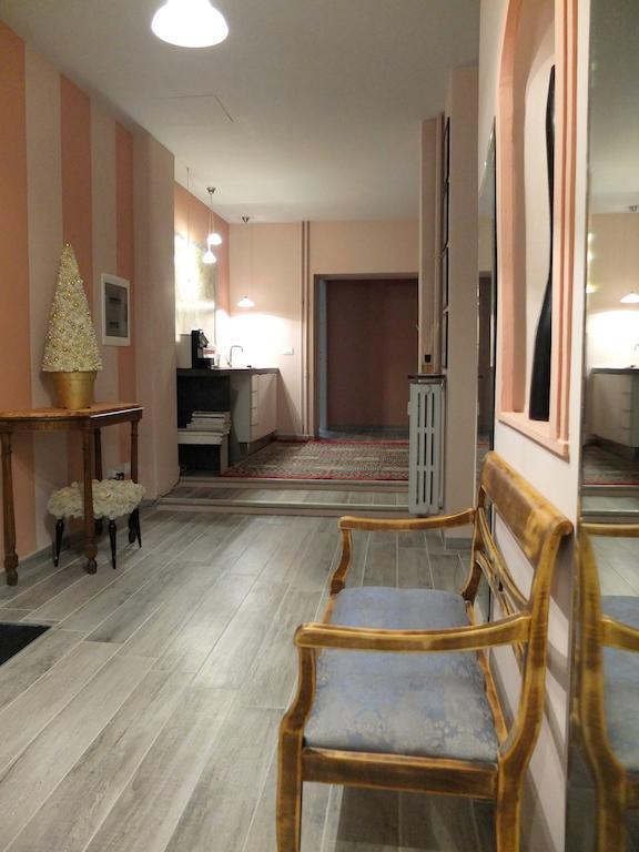 Gjestgiverier Dimora Al 36 *