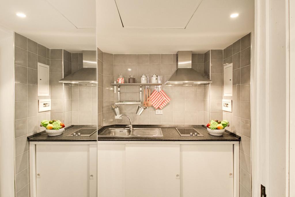 Apartamento Casawally