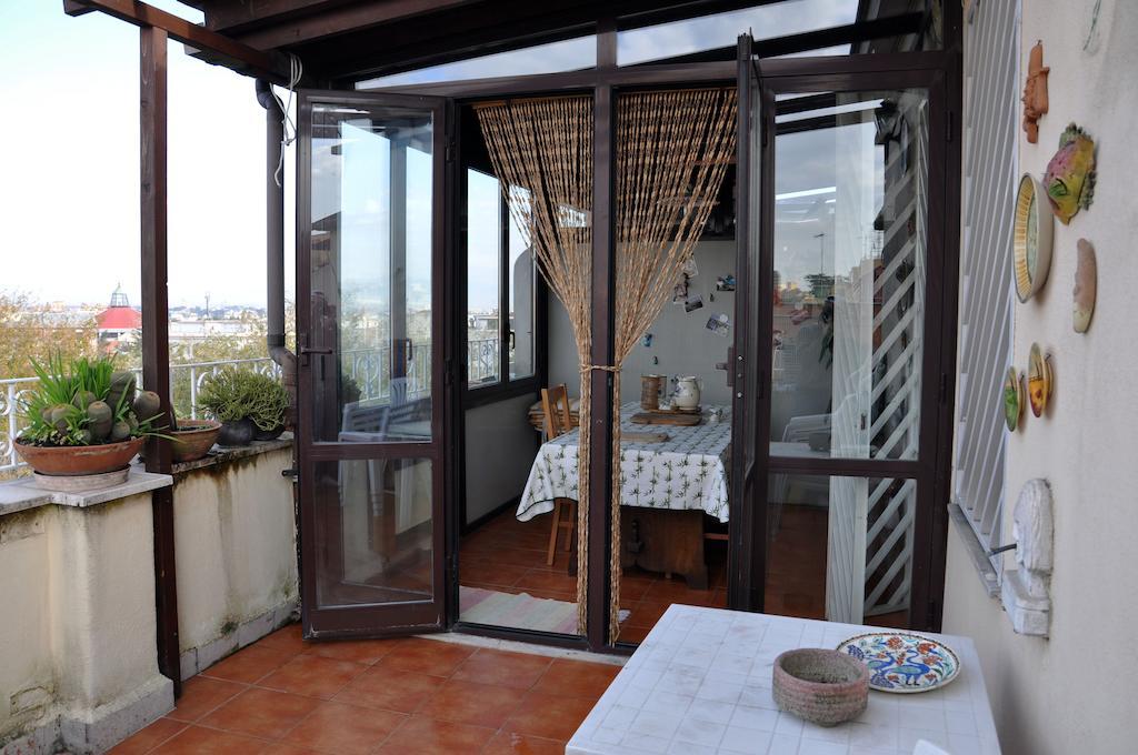 Bed and breakfast Blanc Roma