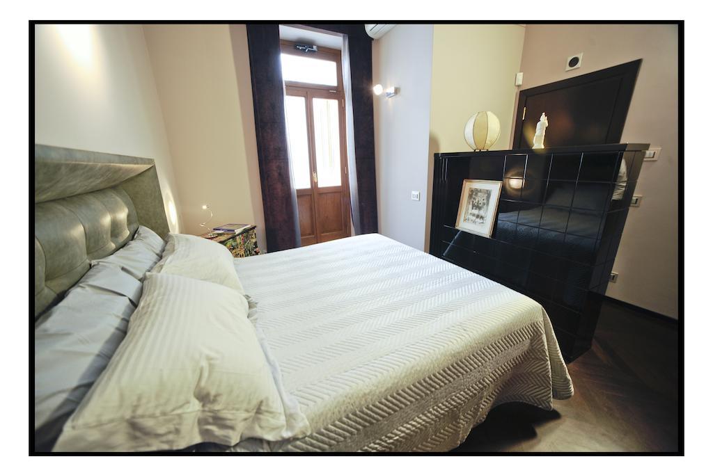 Apartamento Luxury Roma