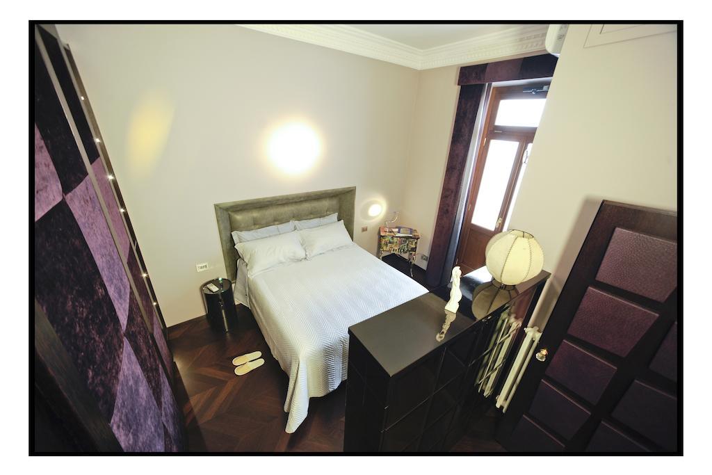 Apartamento Luxury Roma