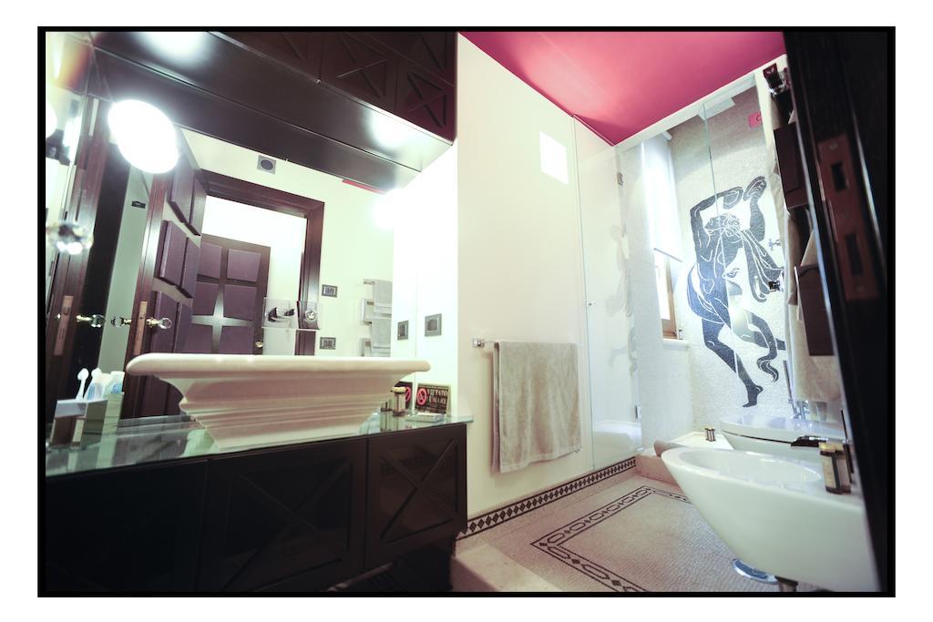 Apartamento Luxury Roma