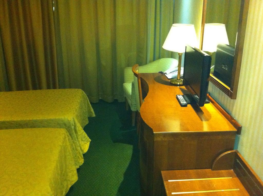 Hotel Clelia Palace 3*