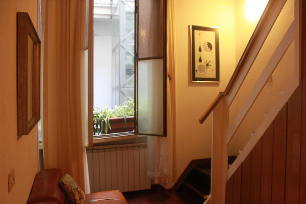 Casa de hóspedes Spanish Diamond Luxury & Jacuzzi Roma