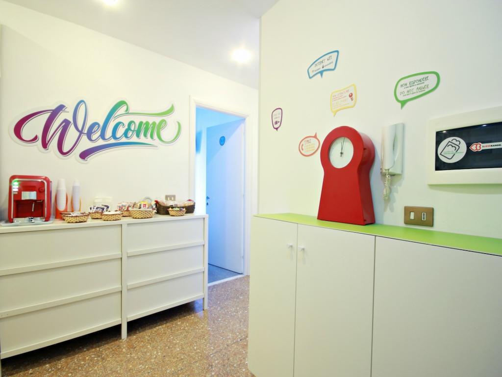 Bed & Breakfast Luna D'est