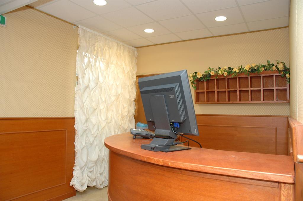 Hotell Shasa