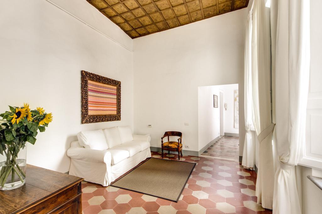 Apartment Rr Piazza Navona
