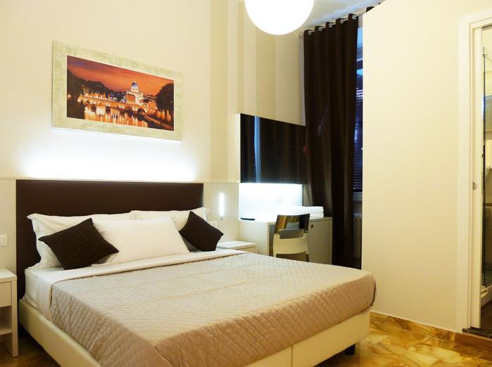 Manila Inn Roma