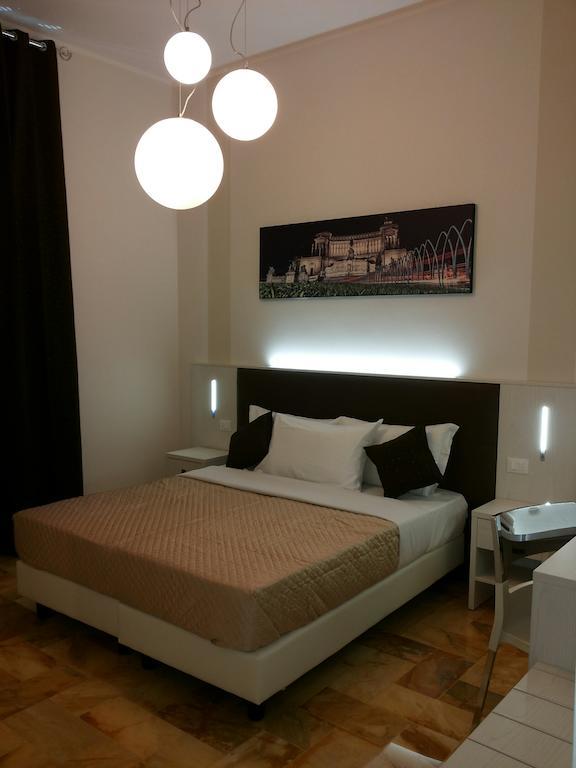 Manila Inn Roma
