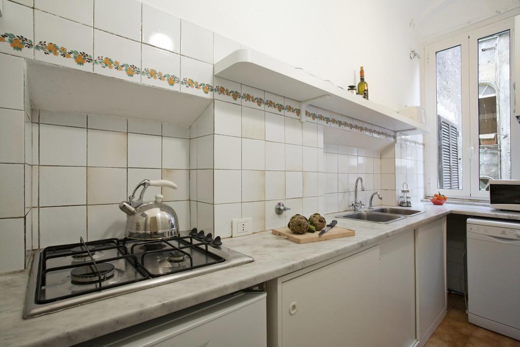 Apartamento Locappart Colosseo / Esquilino Roma