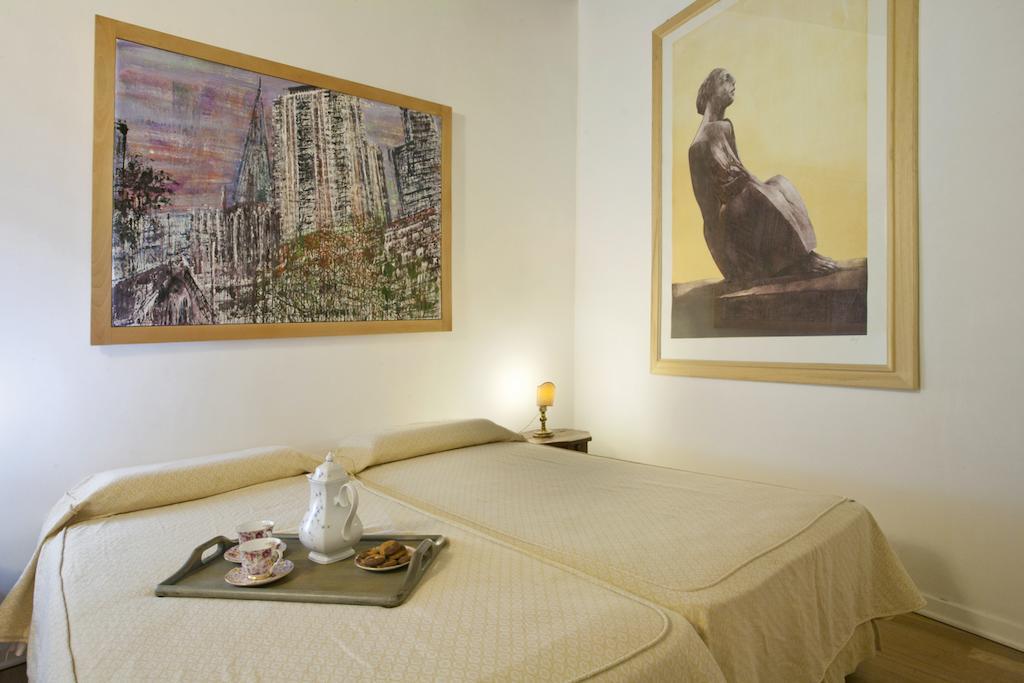 Apartamento Locappart Colosseo / Esquilino