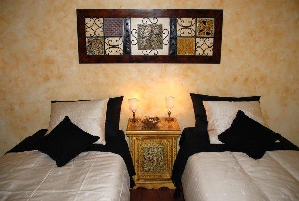 Bed and breakfast Airciampino 2*