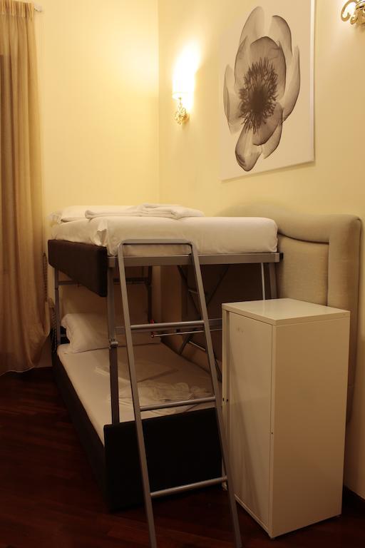 Albergue Nika Roma