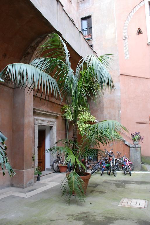 Apartment Palazzo Velli *