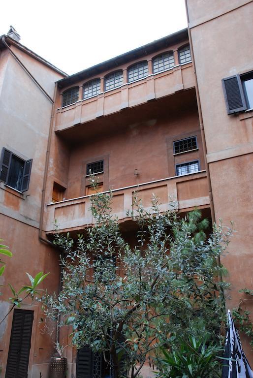 Apartment Palazzo Velli Rome