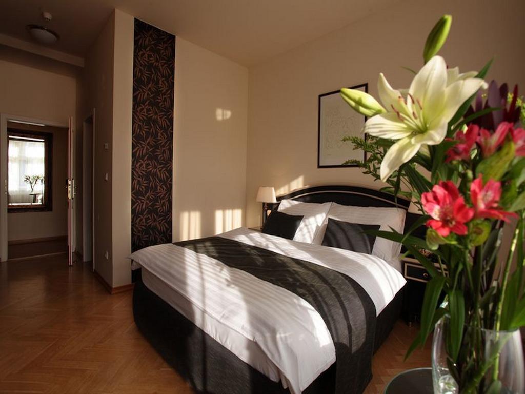 Gjestgiverier Vesta Domus Roma