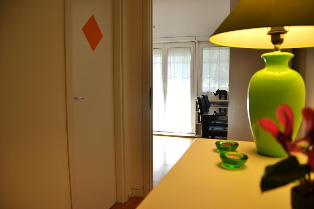 Guest house Affittacamere Eur Nuvola *