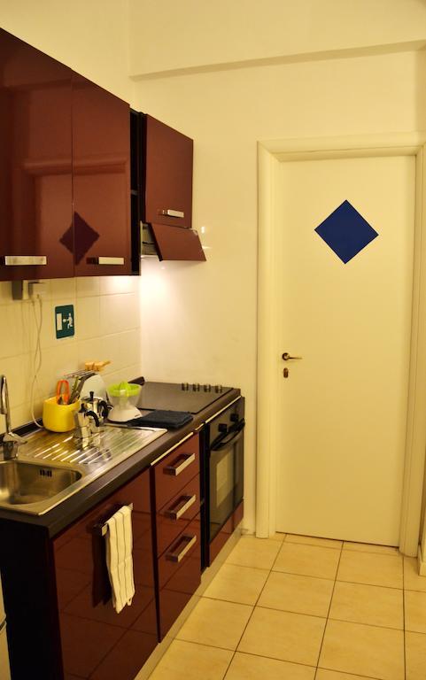 Guest house Affittacamere Eur Nuvola *