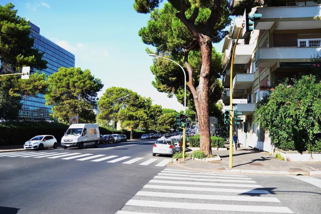 Guest house Affittacamere Eur Nuvola *