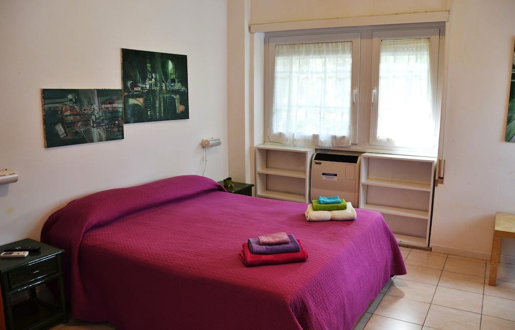 Affittacamere Eur Nuvola Rome