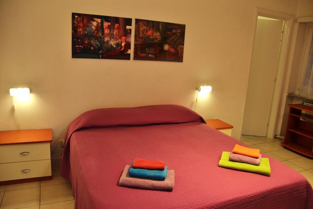 Affittacamere Eur Nuvola Rome