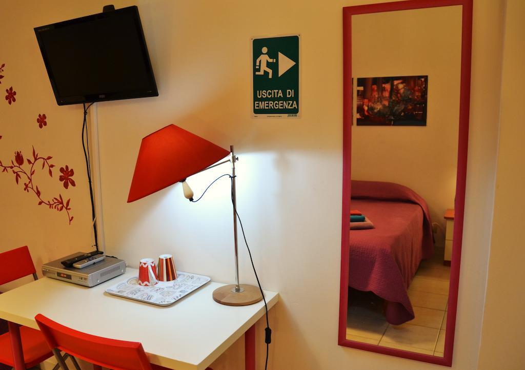 Guest house Affittacamere Eur Nuvola Rome