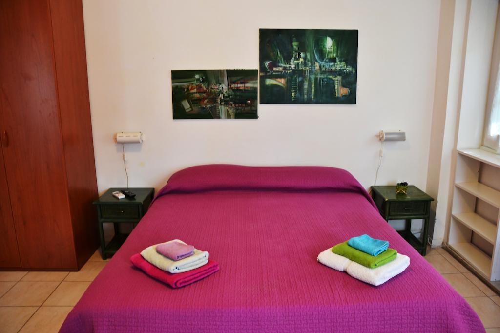 Guest house Affittacamere Eur Nuvola