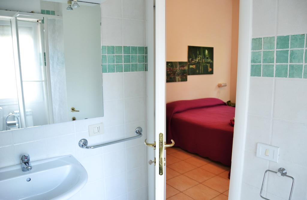 Guest house Affittacamere Eur Nuvola Rome
