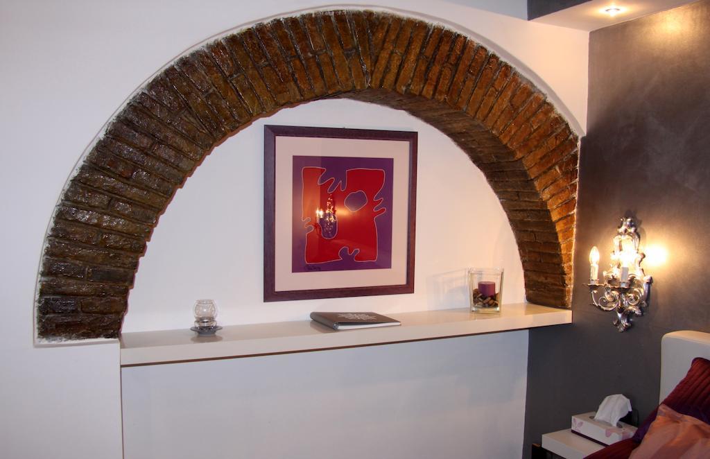 Apartamento Domus31 - Luxury House In Trastevere