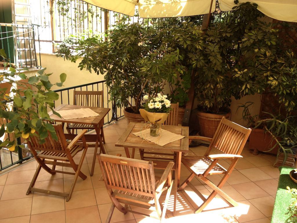 Bed & Breakfast I Fotografi Al Colosseo