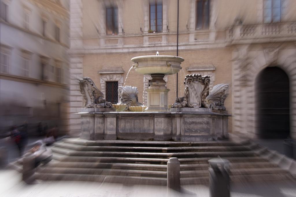 Apartamento Domus31 - Luxury House In Trastevere Roma