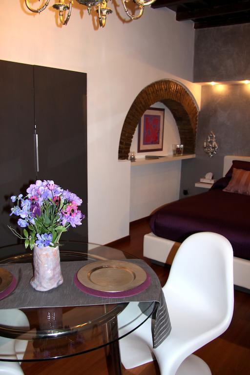 Apartamento Domus31 - Luxury House In Trastevere Roma