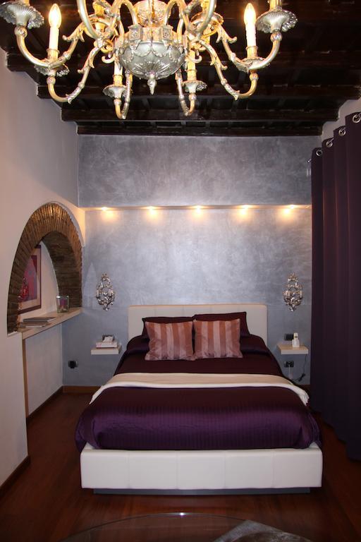 Apartamento Domus31 - Luxury House In Trastevere Roma