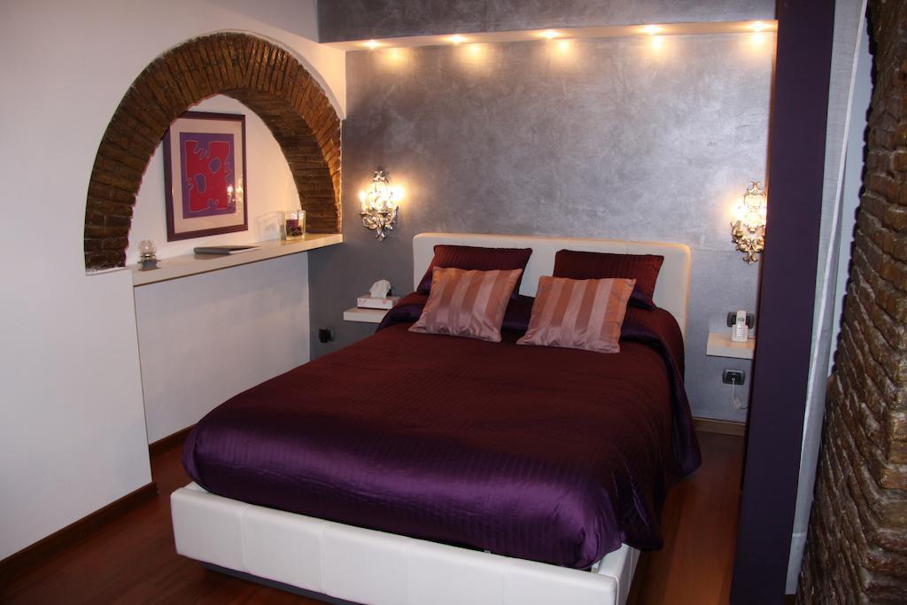 Apartamento Domus31 - Luxury House In Trastevere Roma