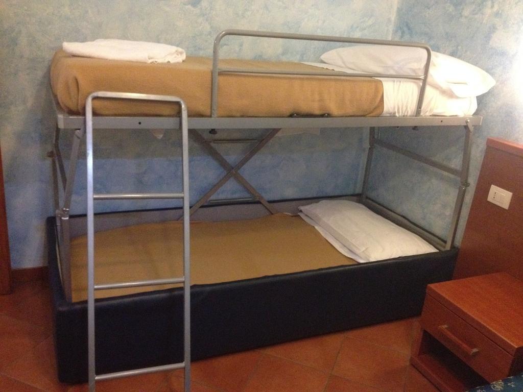 Casa de hóspedes Termini *
