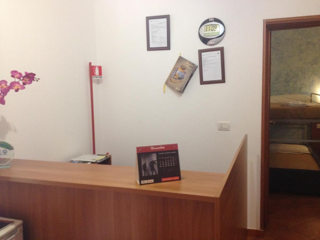 Casa de hóspedes Termini
