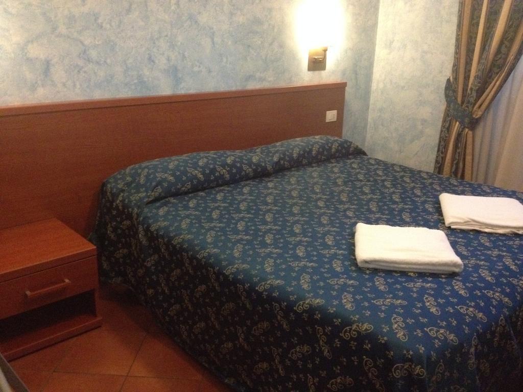 Casa de hóspedes Termini *