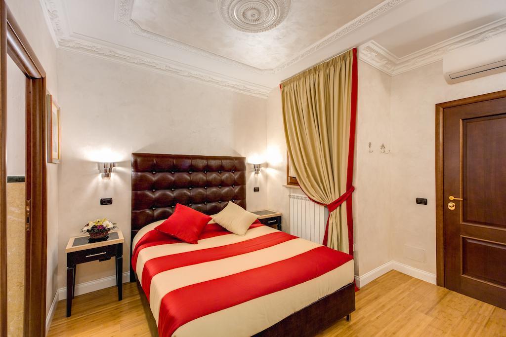 Bed & Breakfast Leonetto Roma