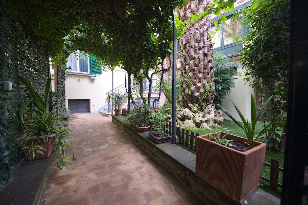Bed & Breakfast Gravina San Pietro Roma