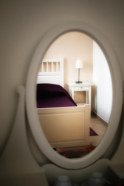 Bed and breakfast Jolie 3*