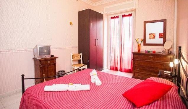 Alojamento de Acomodação e Pequeno-almoço La Casa Romana Roma