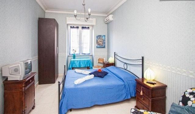 Alojamento de Acomodação e Pequeno-almoço La Casa Romana Roma