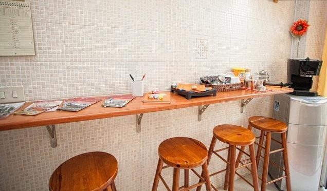 Alojamento de Acomodação e Pequeno-almoço La Casa Romana Roma