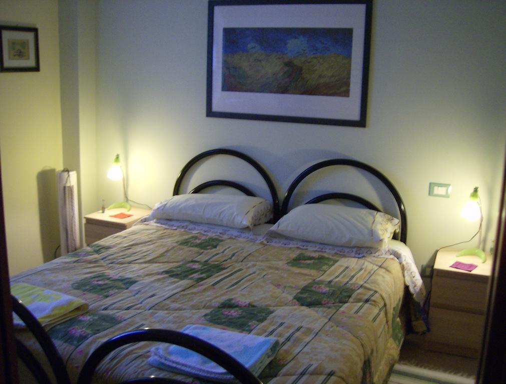 Bed and breakfast Avventure Romane Roma
