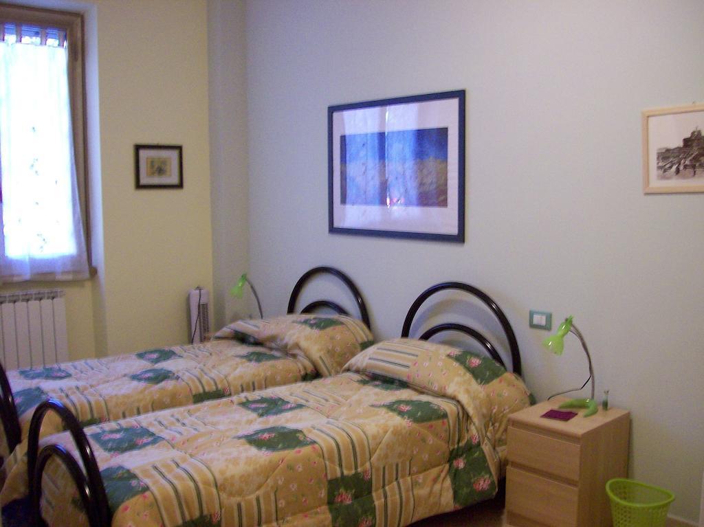 Bed and breakfast Avventure Romane