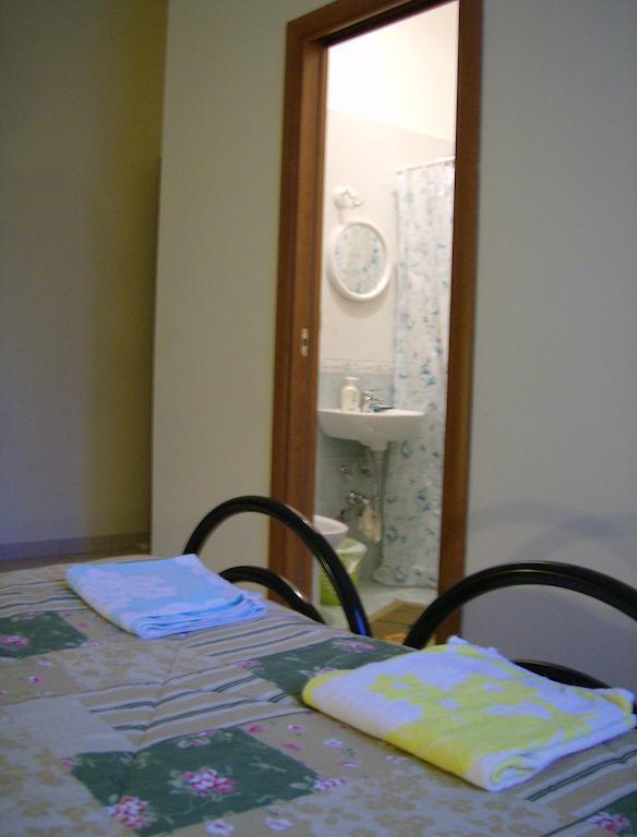 Bed and breakfast Avventure Romane *