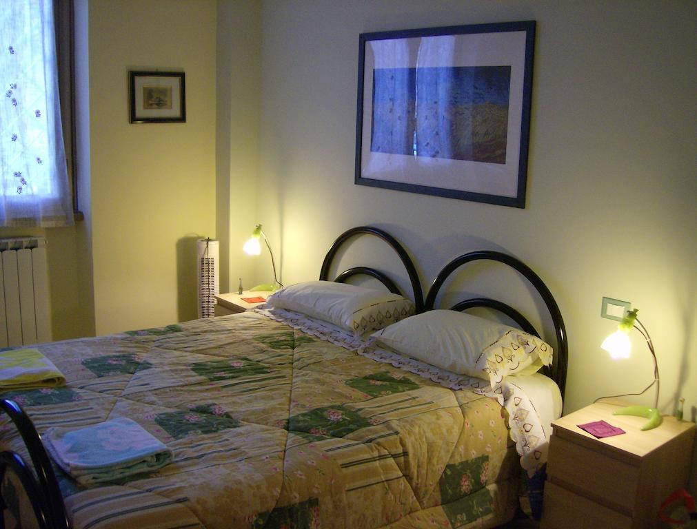 Bed and breakfast Avventure Romane *