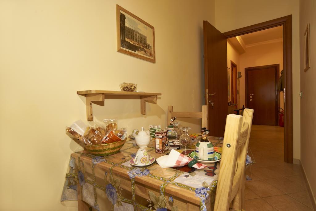 Bed and breakfast Avventure Romane Roma