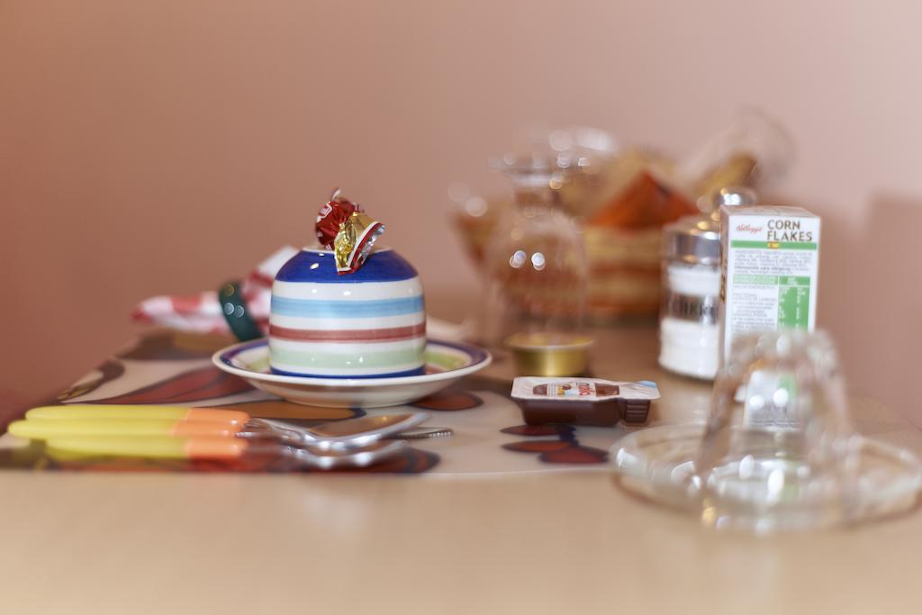 Bed and breakfast Avventure Romane *